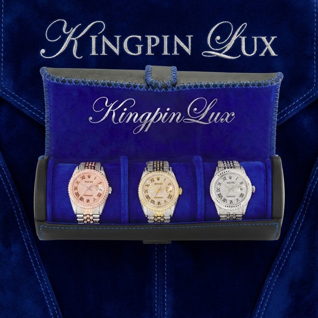 Moissanite vs Diamond Watches 2026