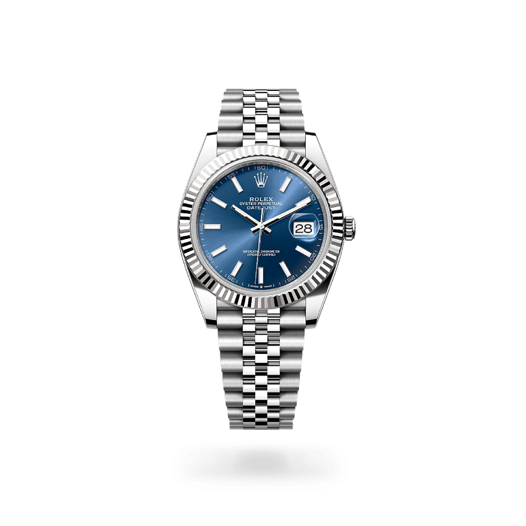 Rolex Oyster Perpetual Datejust