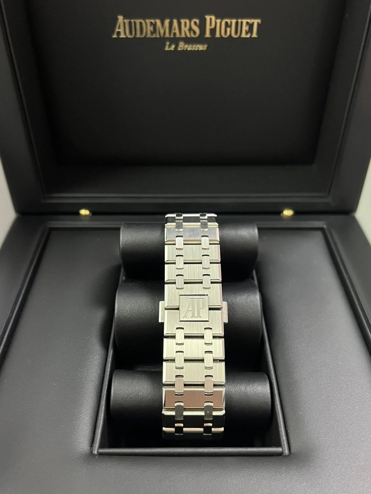 Ap Royal Oak Blue Dial